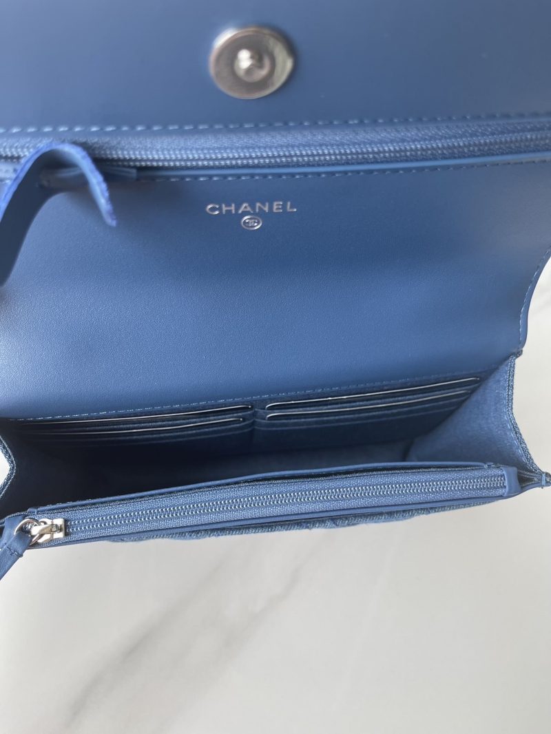 Chanel WOC Bags